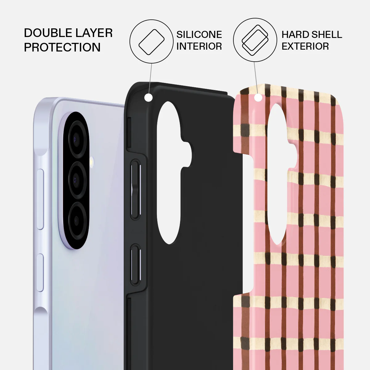 Sleeping In - Samsung Galaxy A37 5G Case - Image 2