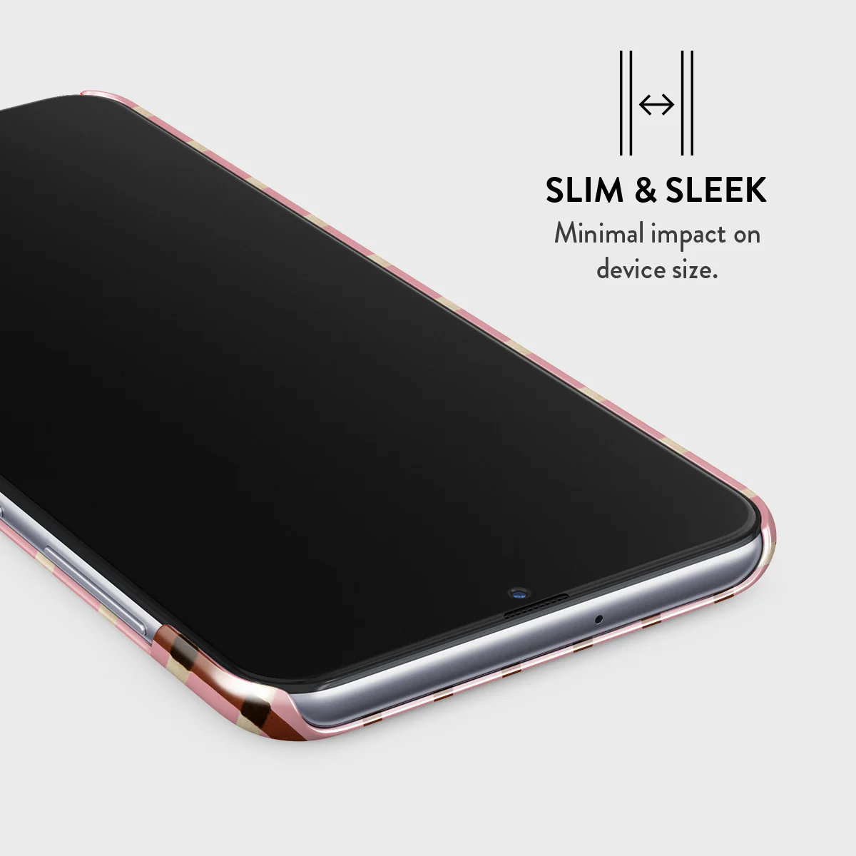 Sleeping In - Samsung Galaxy A50 Case - Image 4