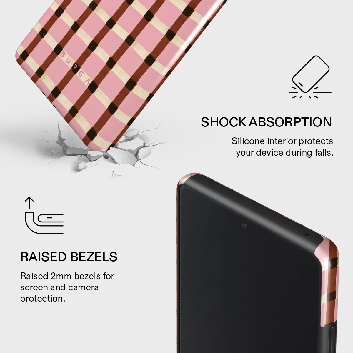 Sleeping In - Samsung Galaxy A52 / A52S 4G / 5G Case - Image 4