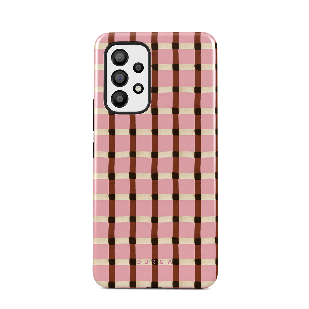 Sleeping In - Samsung Galaxy A53 Case