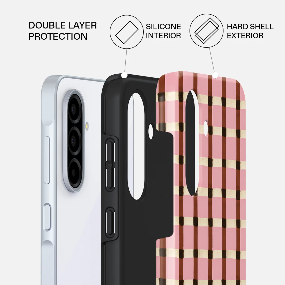 Sleeping In - Samsung Galaxy A56 5G Case - Image 2