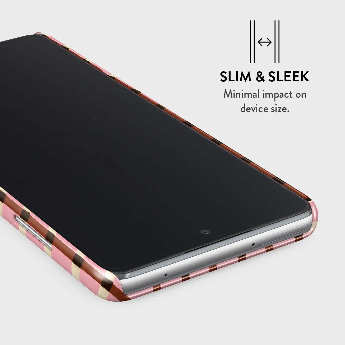 Sleeping In - Samsung Galaxy A72 4G / 5G Case - Image 4
