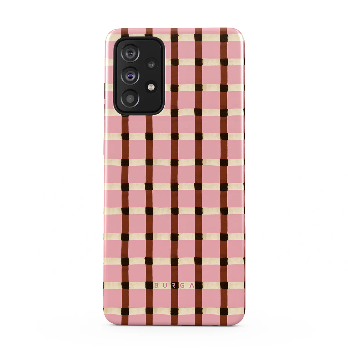 Sleeping In - Samsung Galaxy A72 4G / 5G Case - Image 5