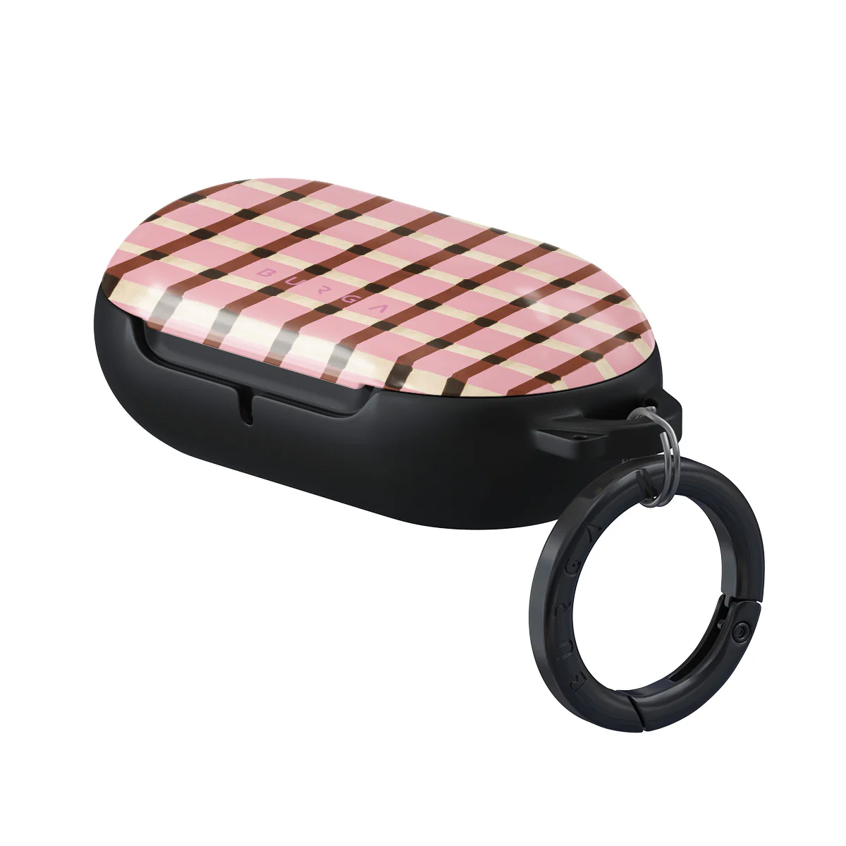Sleeping In - Samsung Galaxy Buds Plus Case