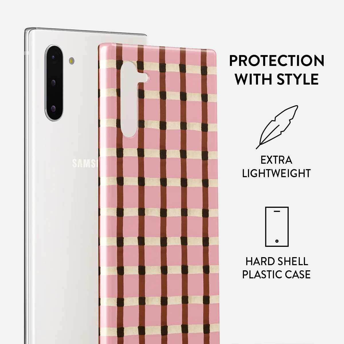 Sleeping In - Samsung Galaxy Note 10 Case - Image 2