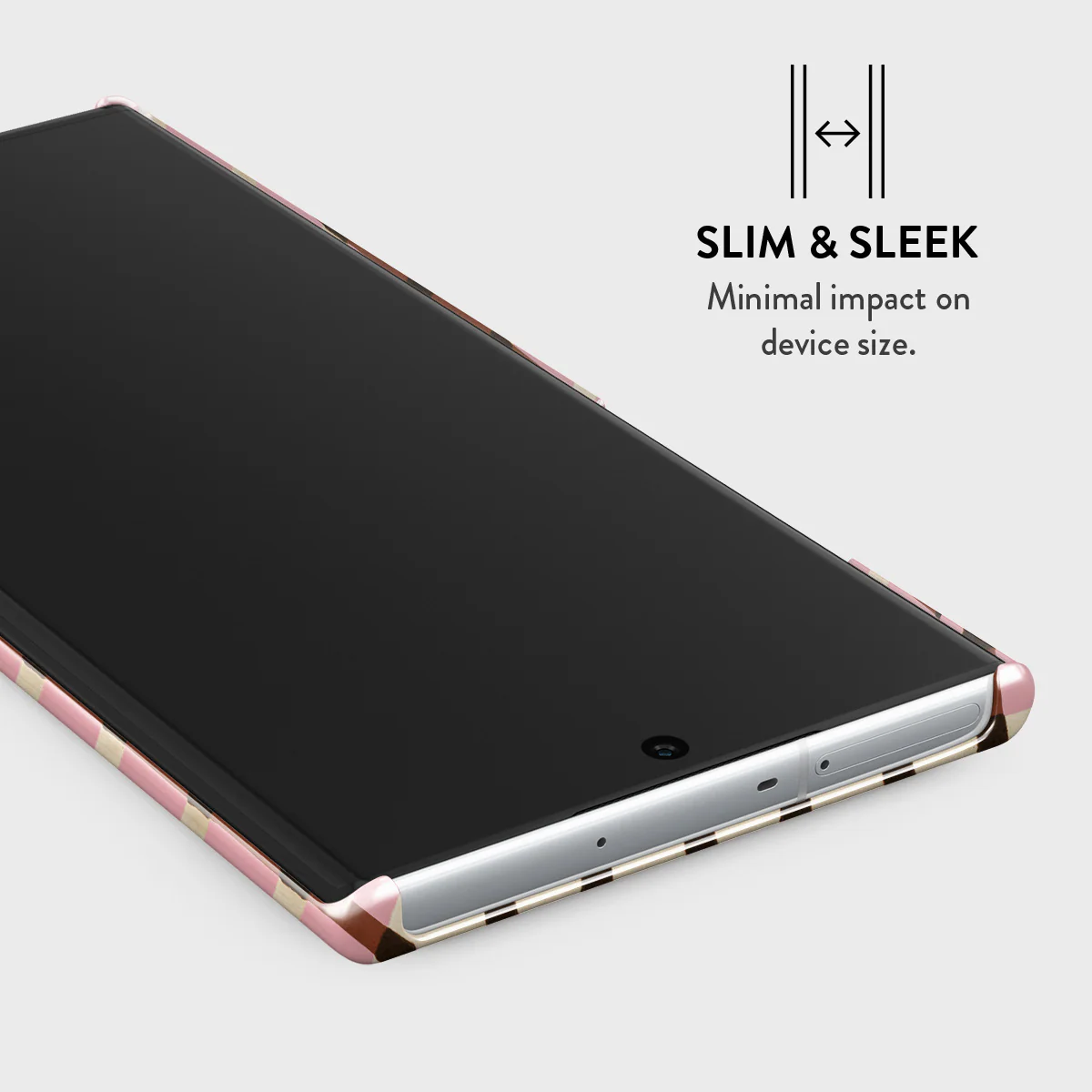 Sleeping In - Samsung Galaxy Note 10 Case - Image 4
