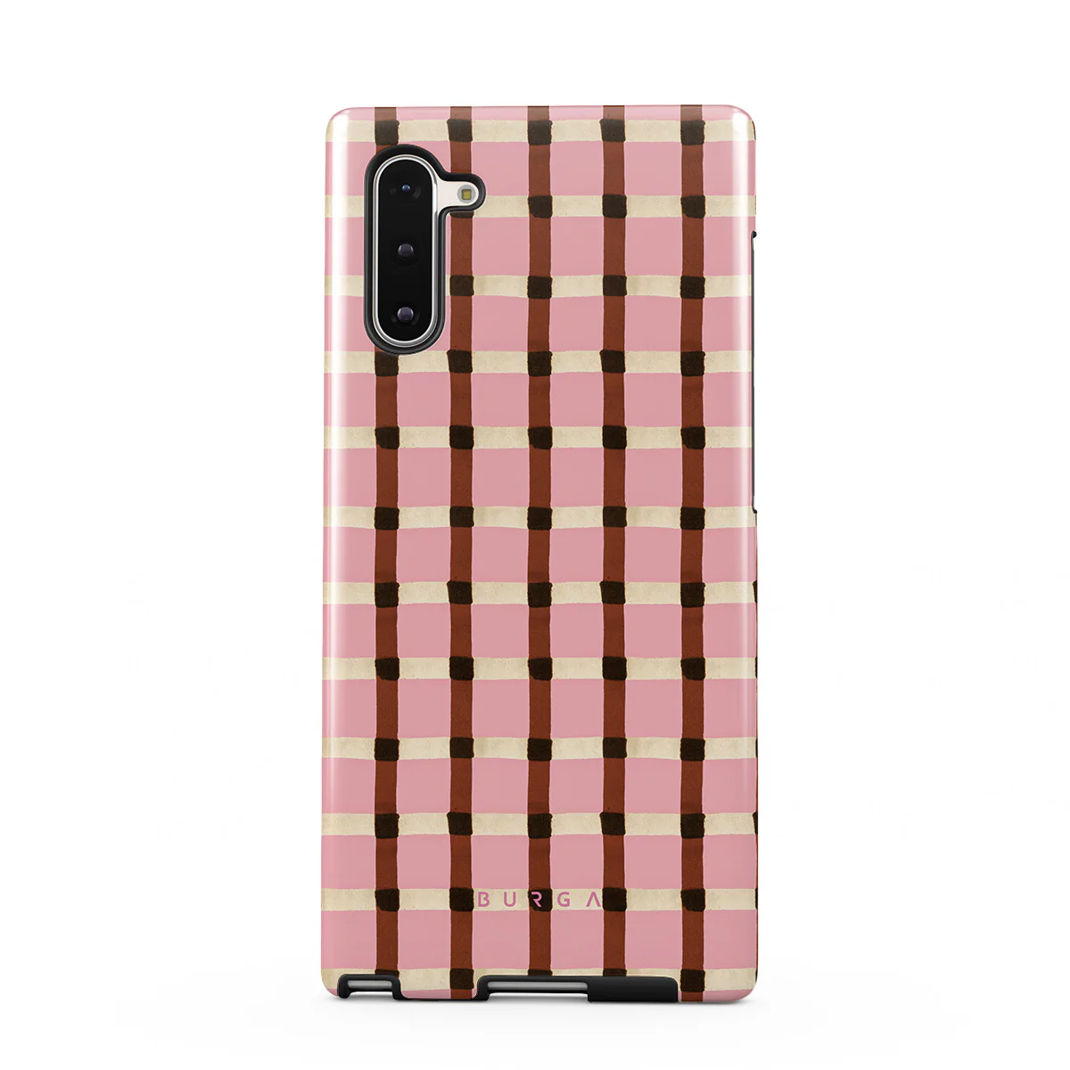 Sleeping In - Samsung Galaxy Note 10 Case - Image 5