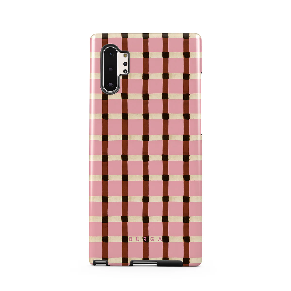 Sleeping In - Samsung Galaxy Note 10 Plus Case - Image 5