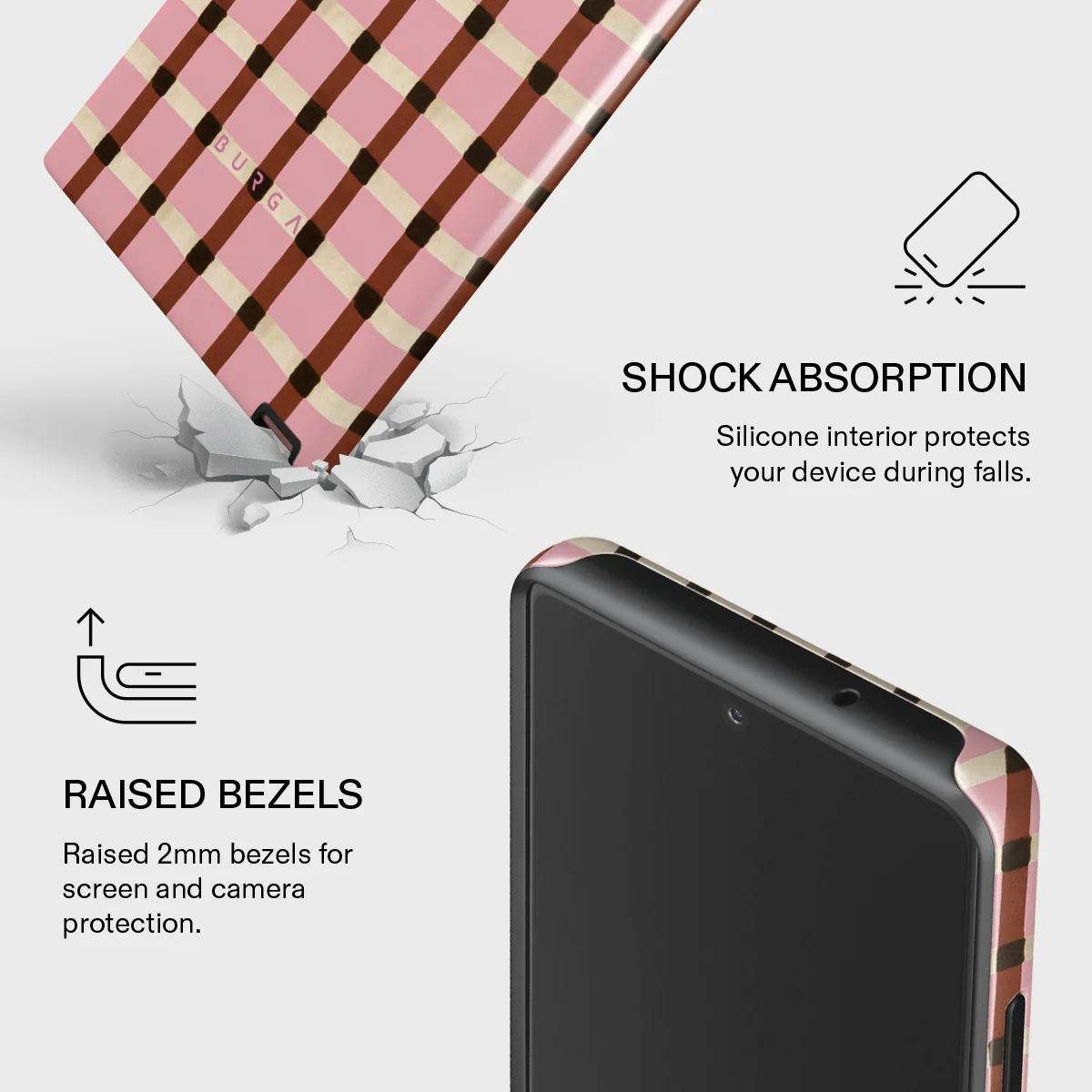 Sleeping In - Samsung Galaxy Note 20 4G / 5G Case - Image 8