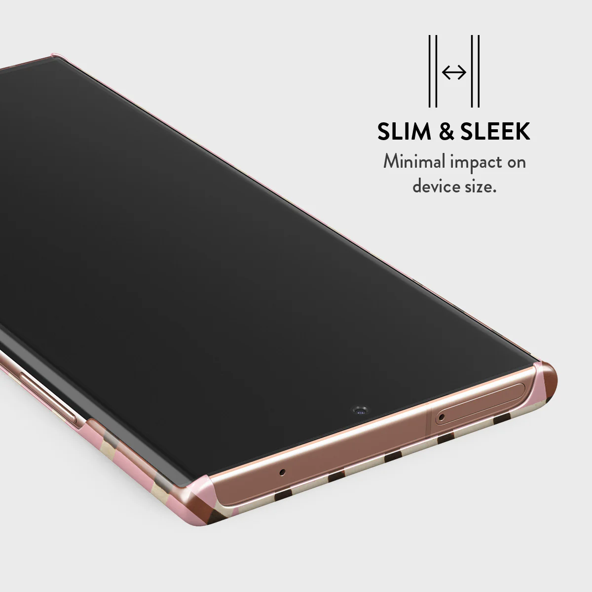 Sleeping In - Samsung Galaxy Note 20 Ultra 4G / 5G Case - Image 4