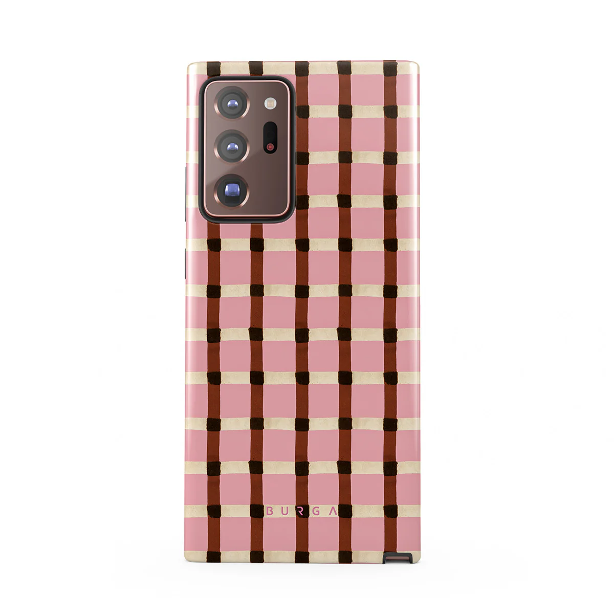 Sleeping In - Samsung Galaxy Note 20 Ultra 4G / 5G Case - Image 5