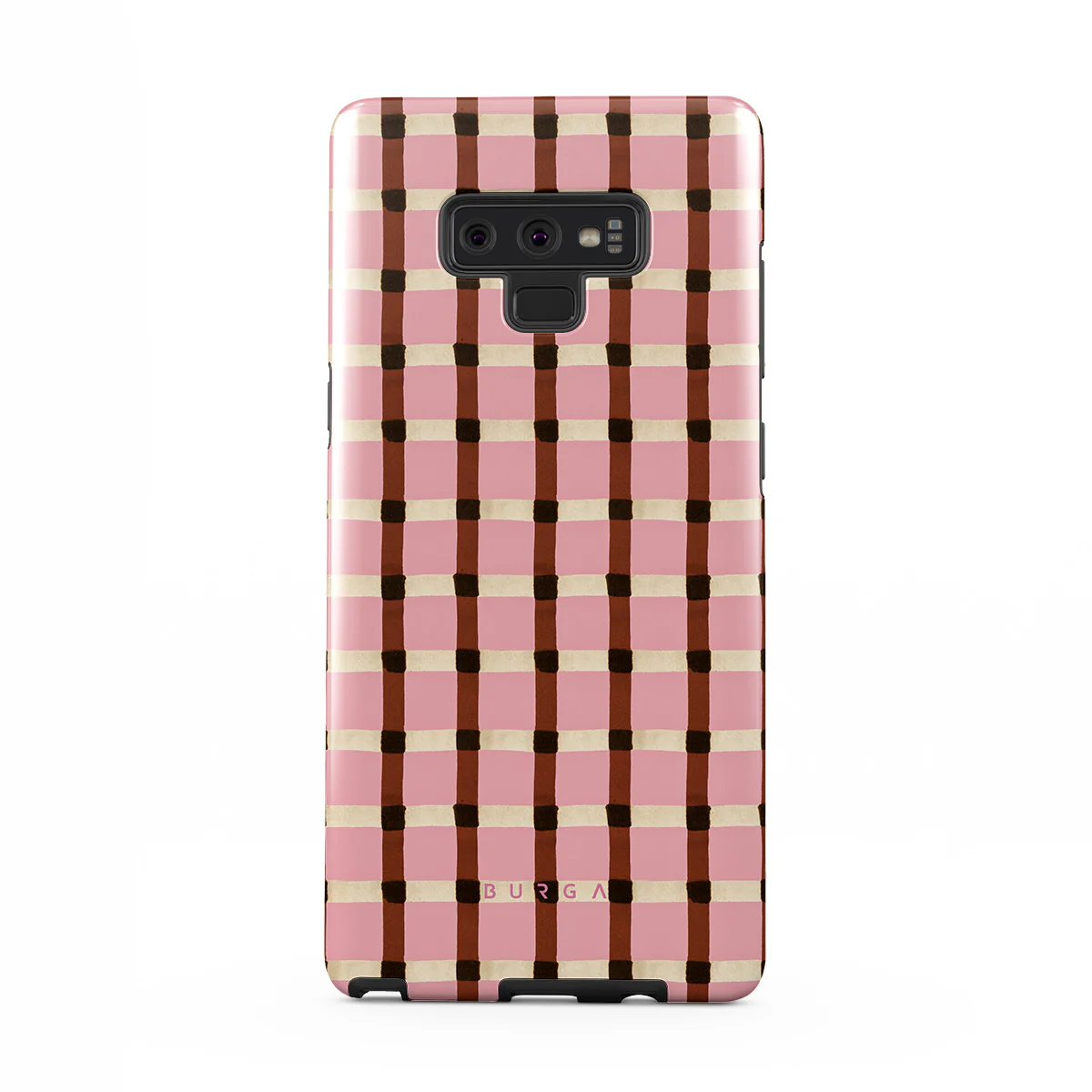 Sleeping In - Samsung Galaxy Note 9 Case - Image 5