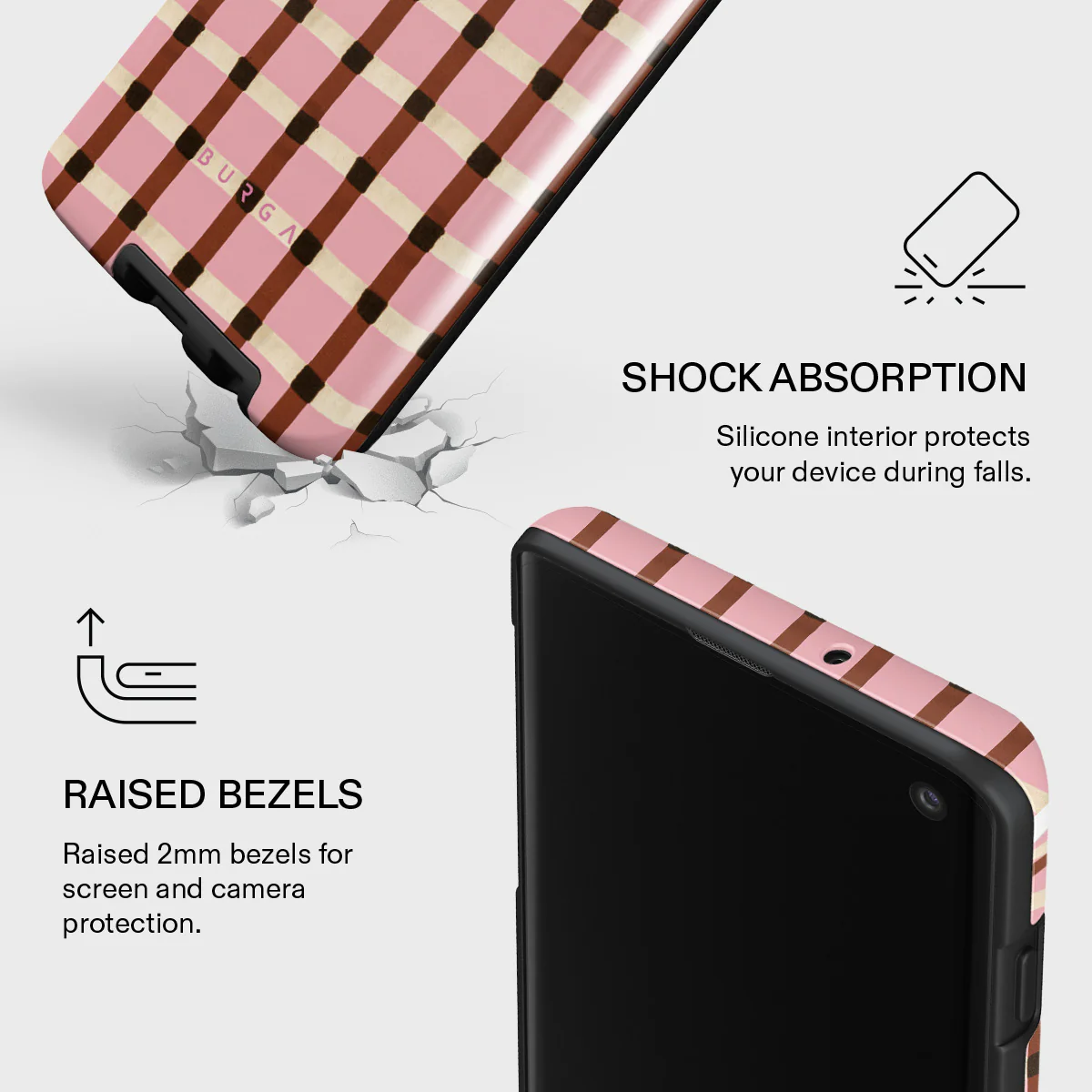 Sleeping In - Samsung Galaxy Note 9 Case - Image 8