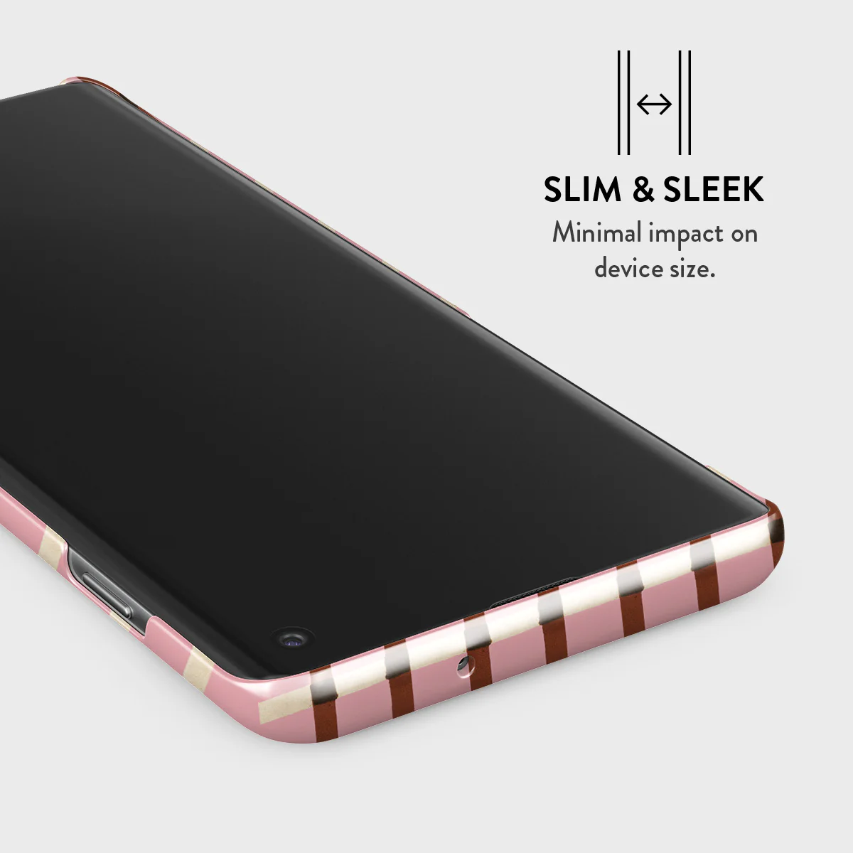 Sleeping In - Samsung Galaxy S10 Plus Case - Image 4