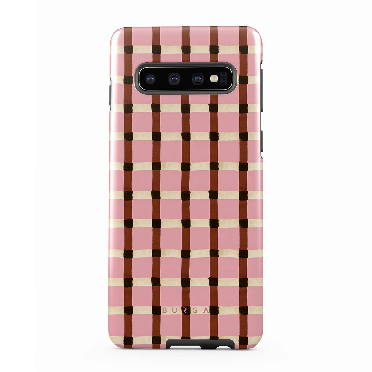 Sleeping In - Samsung Galaxy S10 Plus Case - Image 5