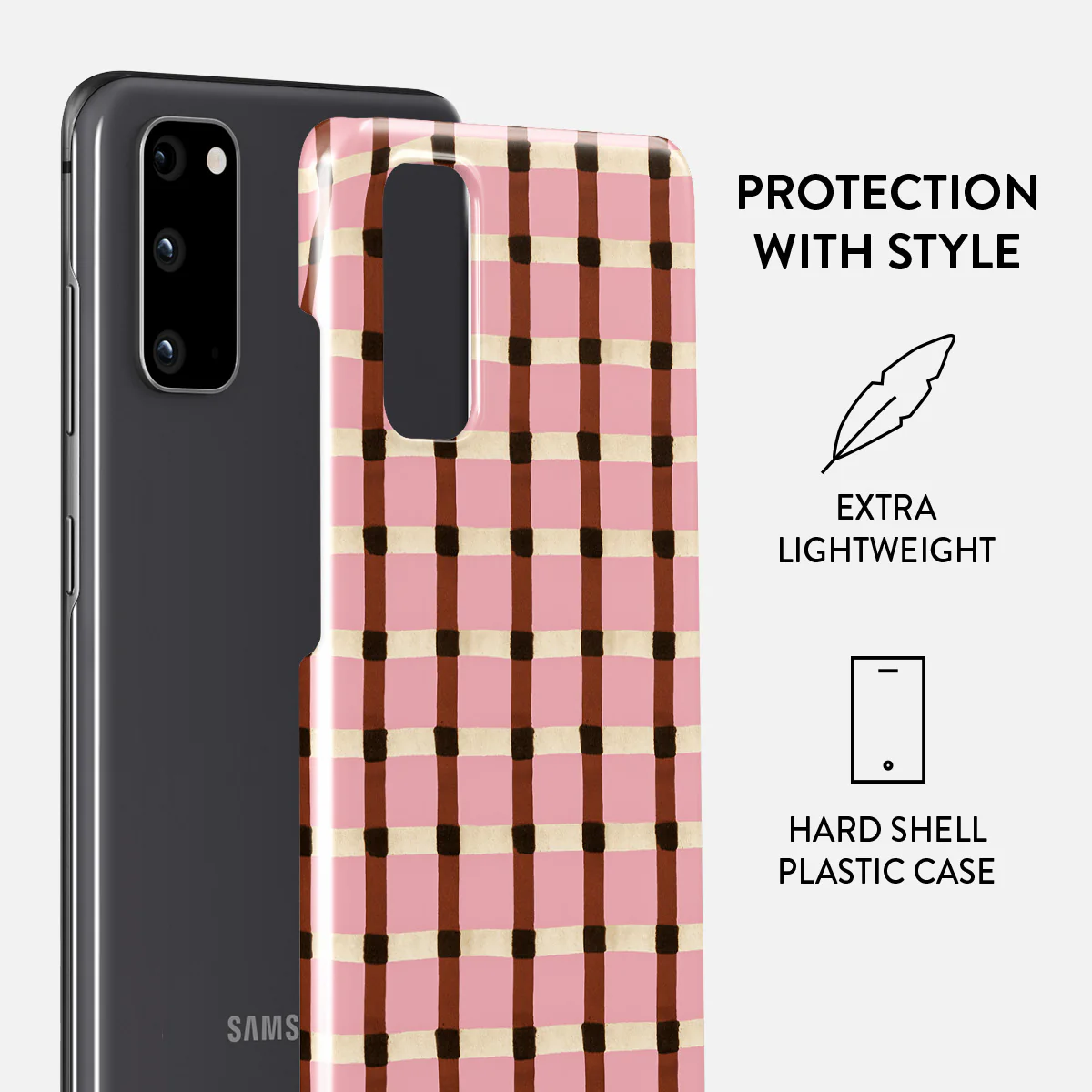 Sleeping In - Samsung Galaxy S20 4G / 5G Case - Image 2