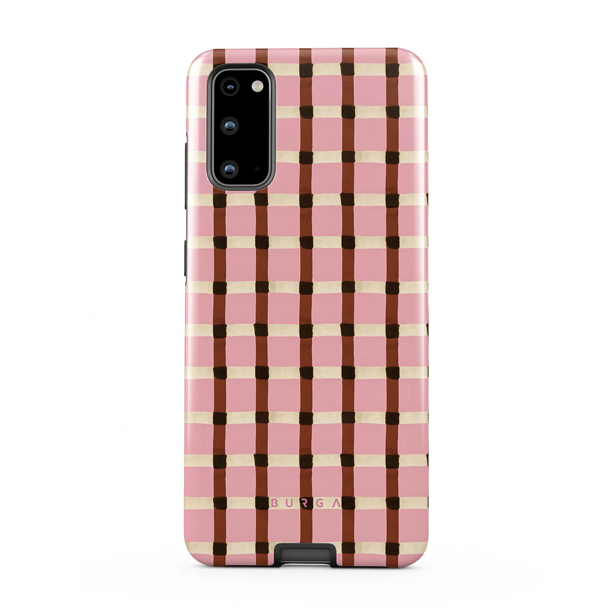 Sleeping In - Samsung Galaxy S20 4G / 5G Case - Image 5