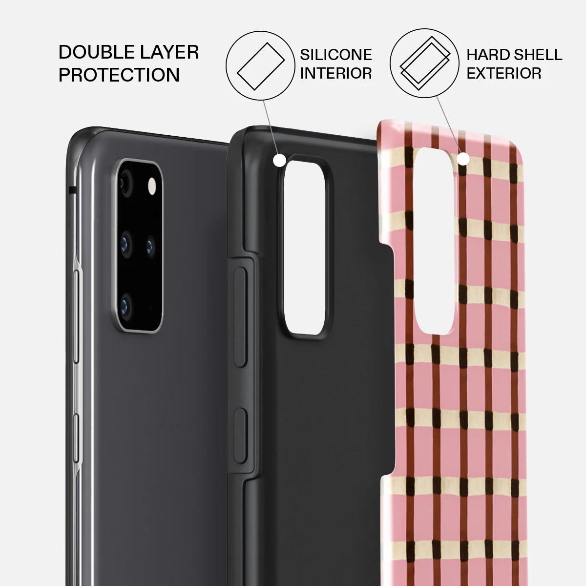 Sleeping In - Samsung Galaxy S20 Plus 4G / 5G Case - Image 6