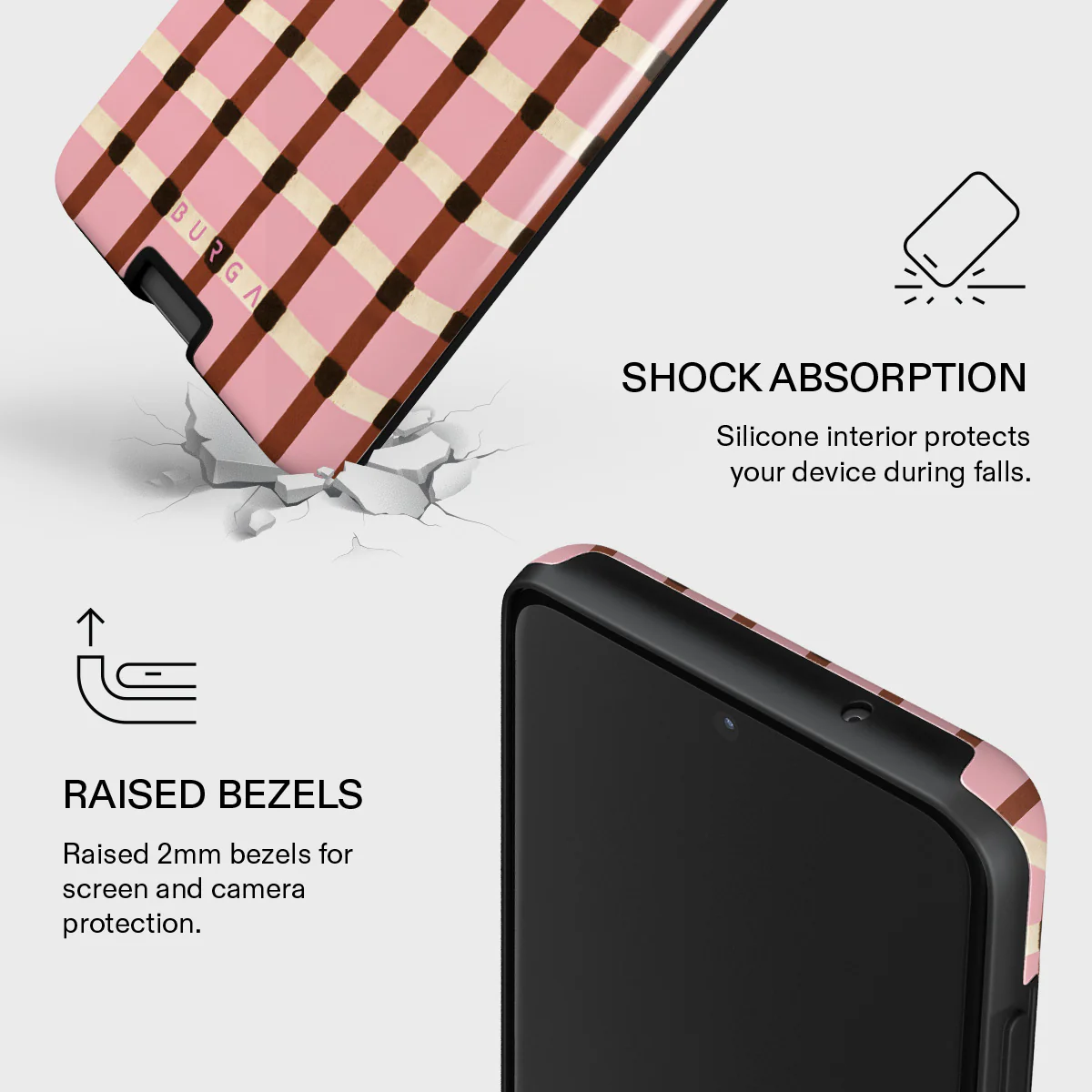 Sleeping In - Samsung Galaxy S20 Ultra 4G / 5G Case - Image 8