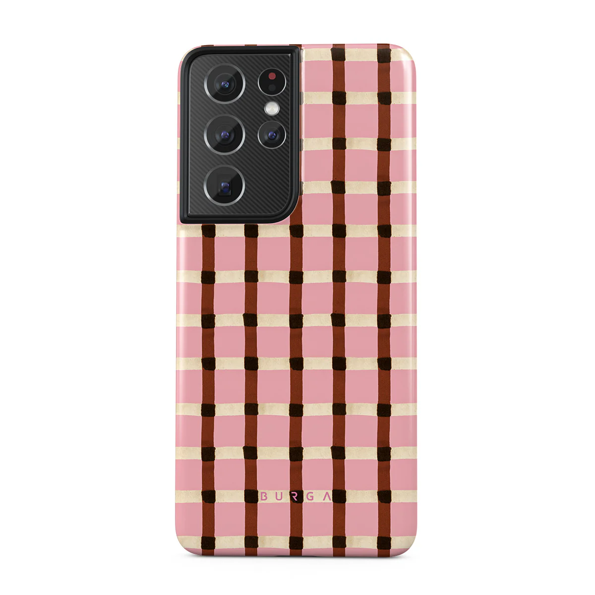 Sleeping In - Samsung Galaxy S21 Ultra Case - Image 5