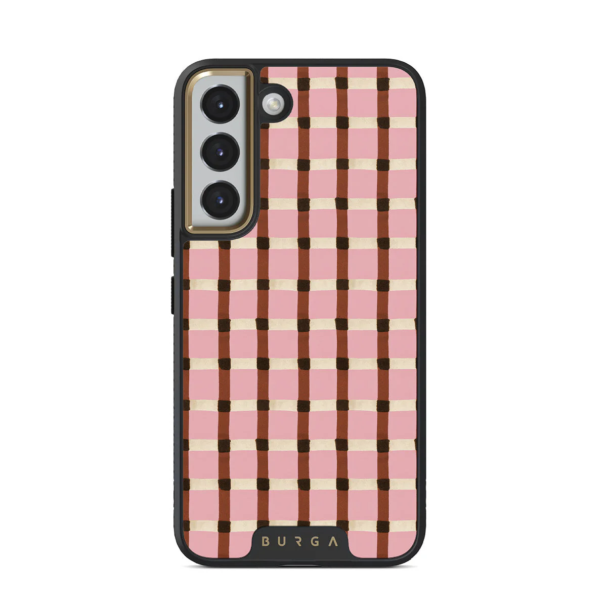 Sleeping In - Samsung Galaxy S22 Case - Image 5
