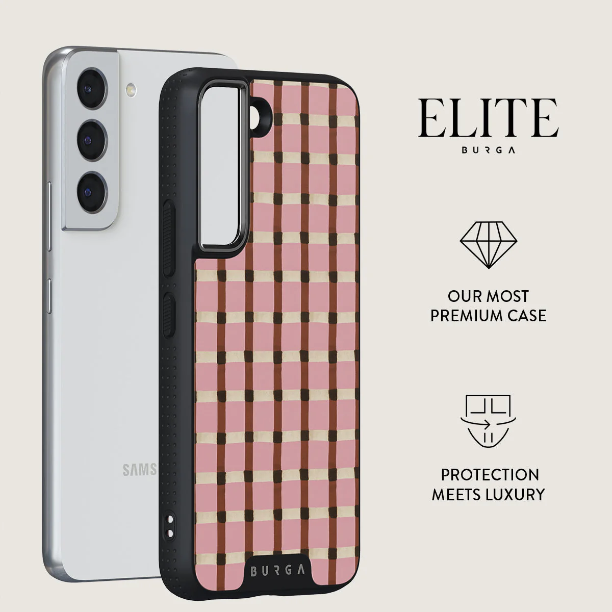 Sleeping In - Samsung Galaxy S22 Plus Case - Image 13