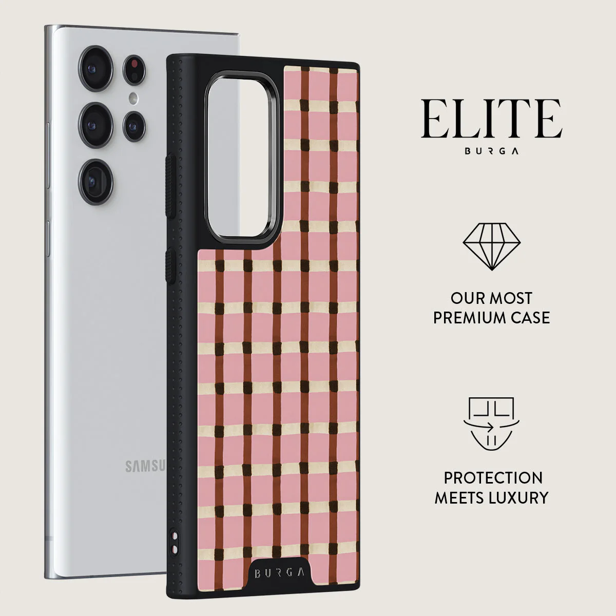 Sleeping In - Samsung Galaxy S22 Ultra Case - Image 13