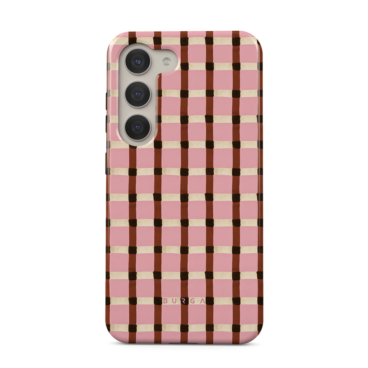 Sleeping In - Samsung Galaxy S23 Case
