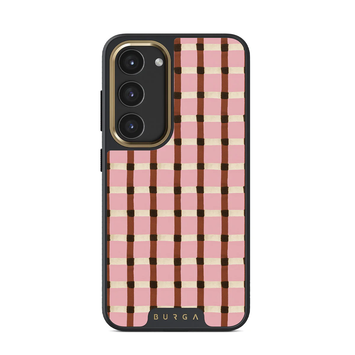Sleeping In - Samsung Galaxy S23 Case - Image 5