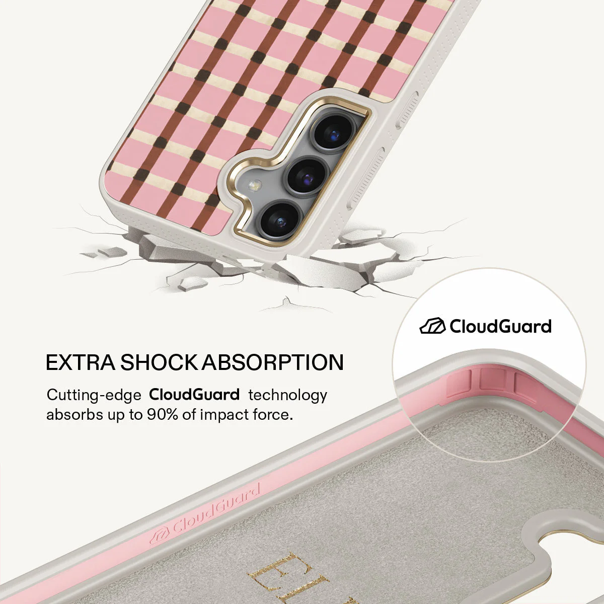 Sleeping In - Samsung Galaxy S24 Case - Image 21