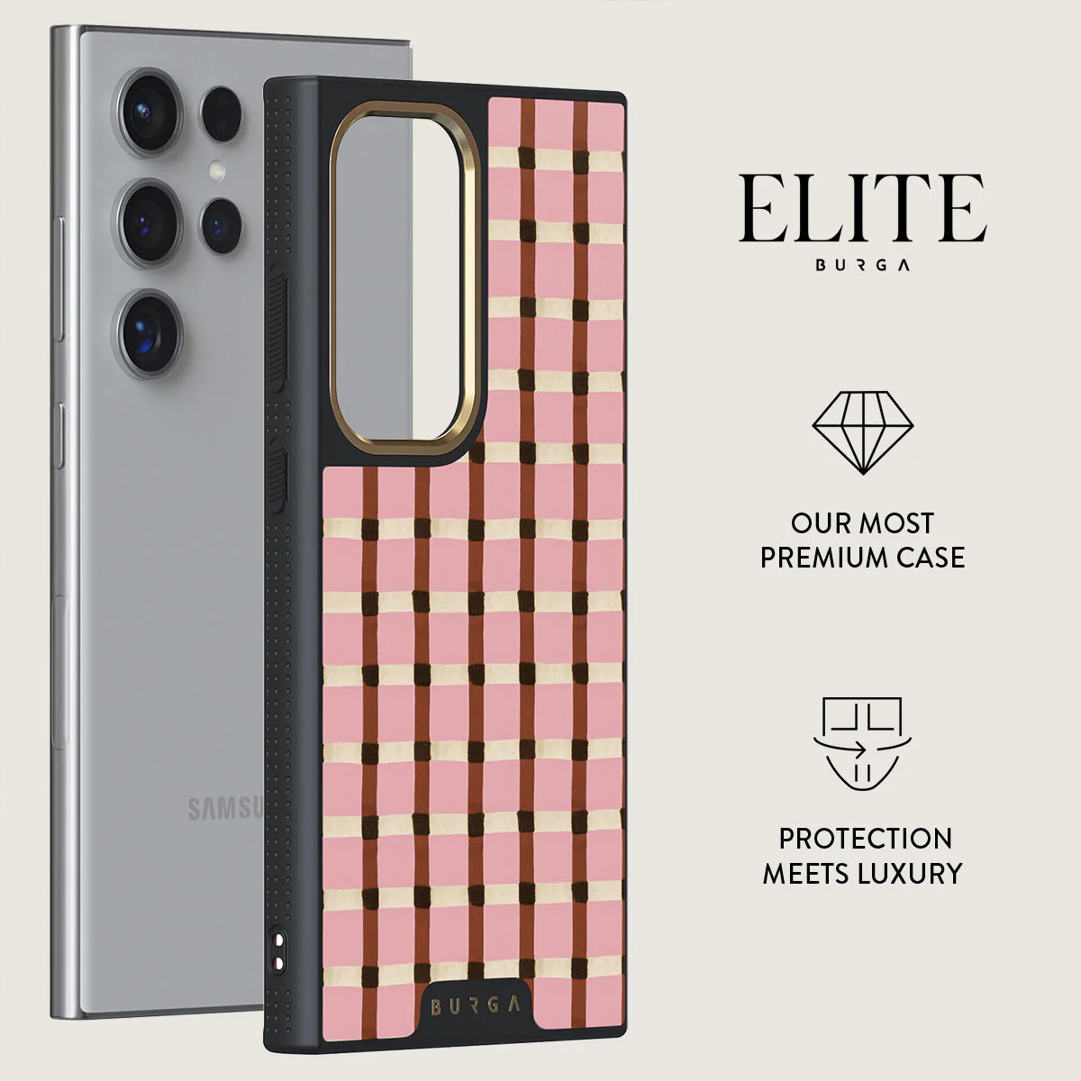 Sleeping In - Samsung Galaxy S24 Ultra Case - Image 6