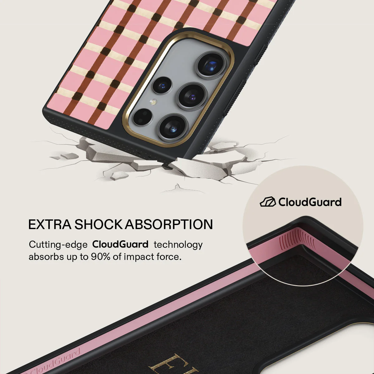 Sleeping In - Samsung Galaxy S24 Ultra Case - Image 7