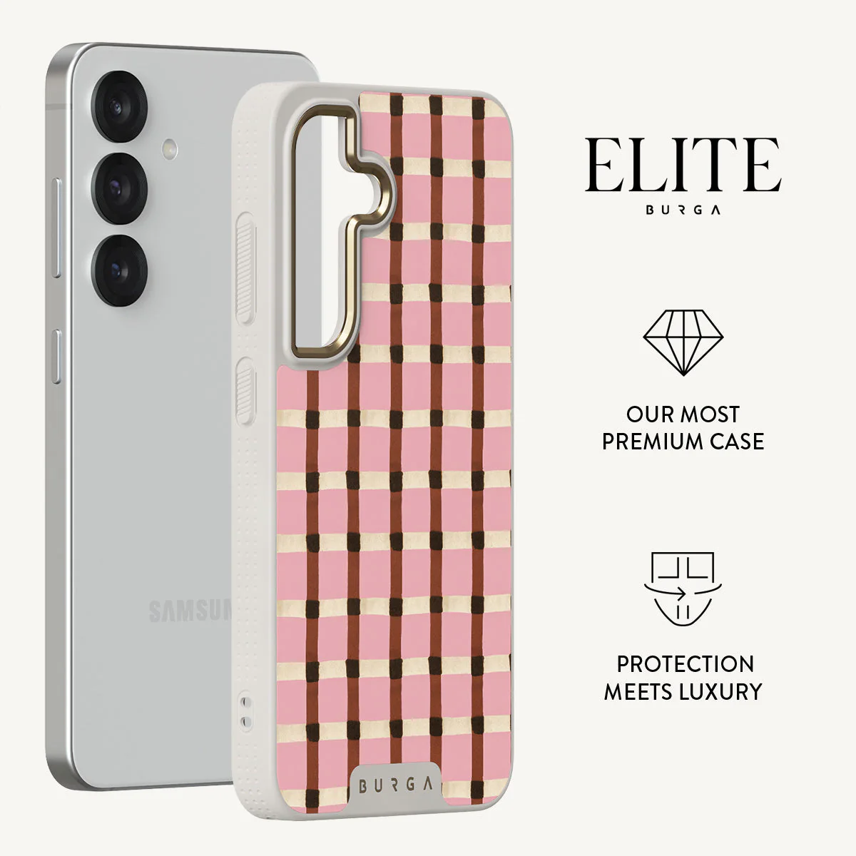 Sleeping In - Samsung Galaxy S25 Case - Image 20