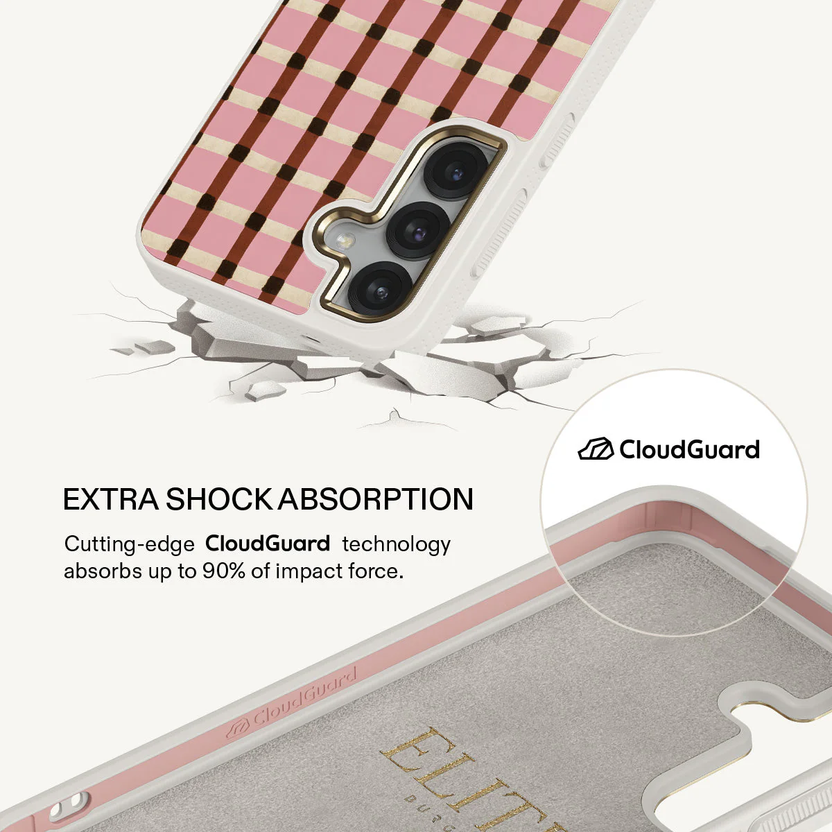 Sleeping In - Samsung Galaxy S25 Case - Image 21