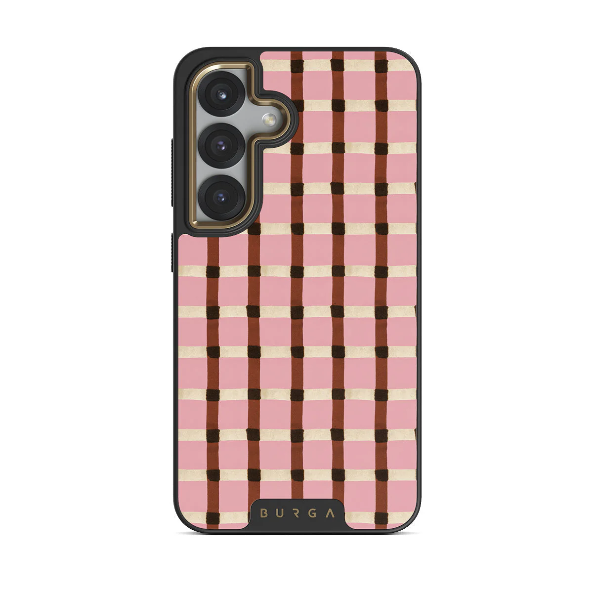 Sleeping In - Samsung Galaxy S25 Case - Image 5