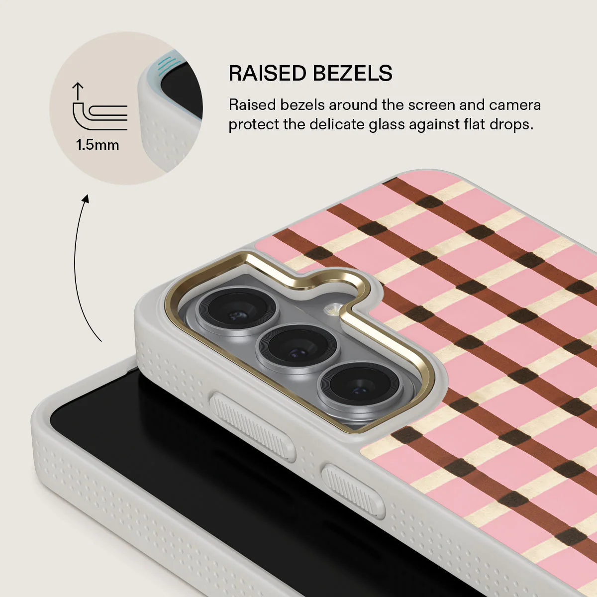 Sleeping In - Samsung Galaxy S26 Case - Image 29
