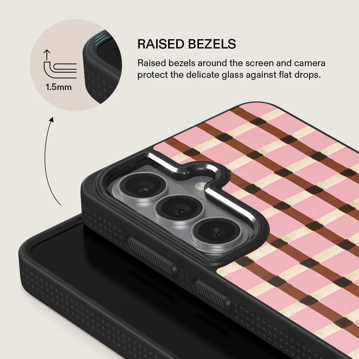 Sleeping In - Samsung Galaxy S26 Plus Case - Image 15