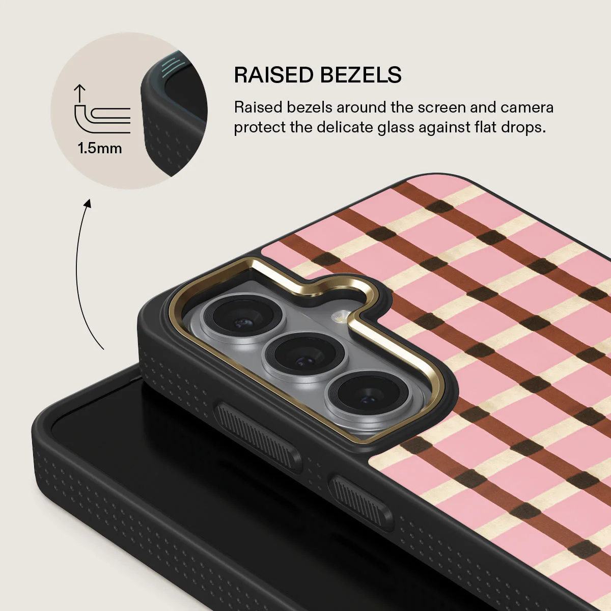 Sleeping In - Samsung Galaxy S26 Plus Case - Image 8