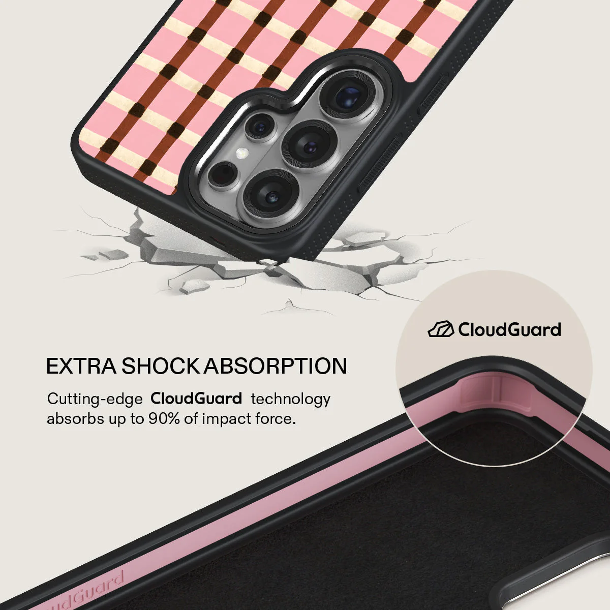 Sleeping In - Samsung Galaxy S26 Ultra Case - Image 14