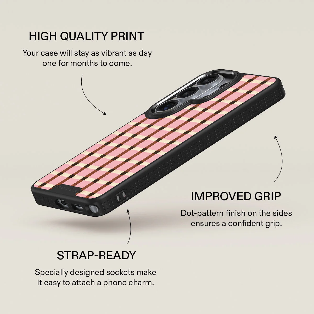 Sleeping In - Samsung Galaxy S26 Ultra Case - Image 16