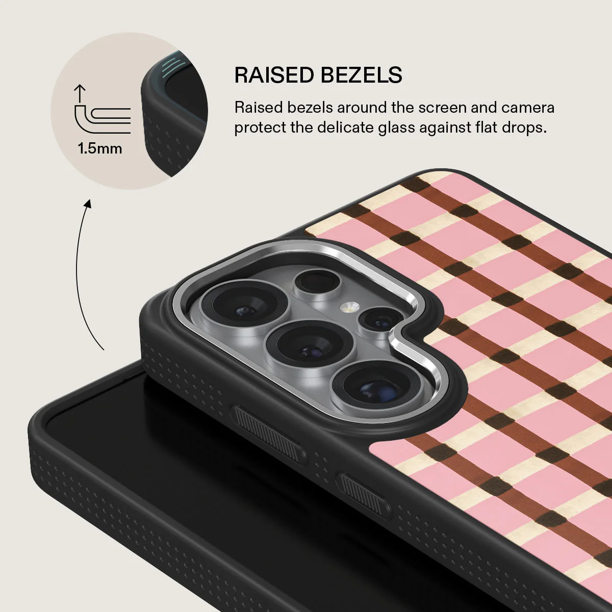 Sleeping In - Samsung Galaxy S26 Ultra Case - Image 22