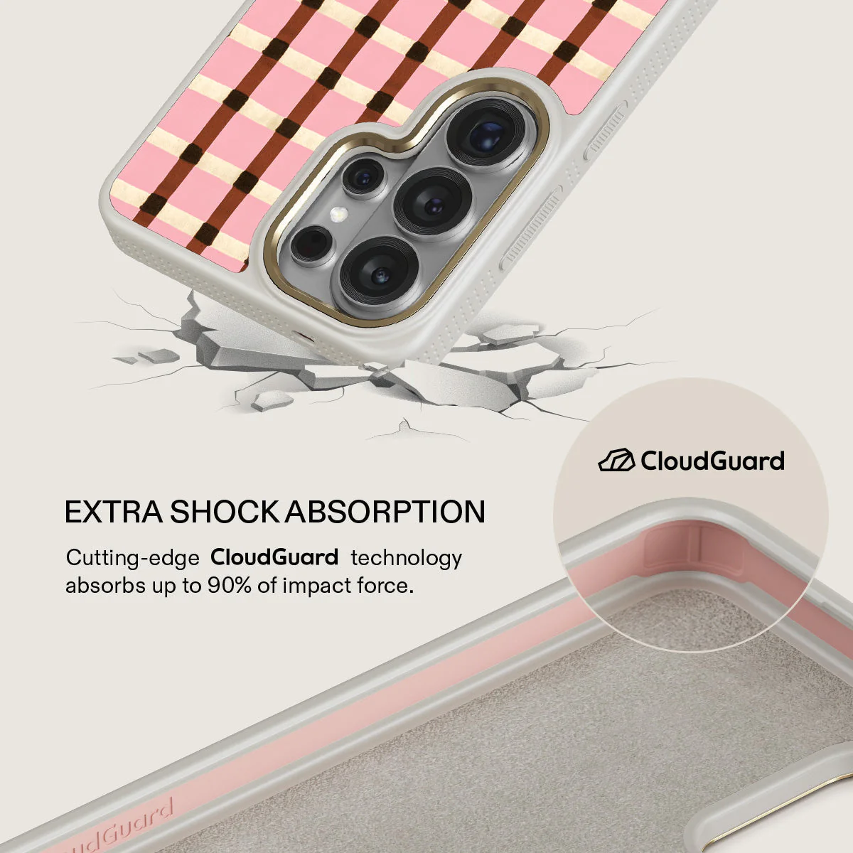 Sleeping In - Samsung Galaxy S26 Ultra Case - Image 28
