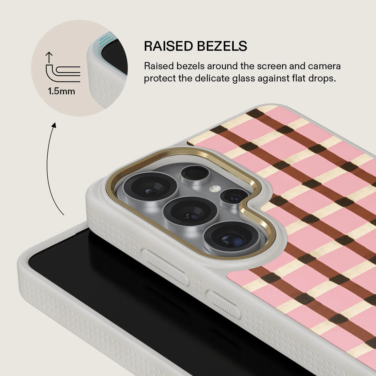 Sleeping In - Samsung Galaxy S26 Ultra Case - Image 29