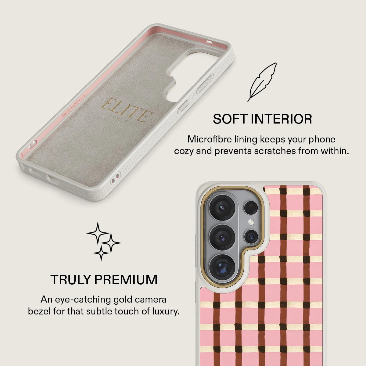 Sleeping In - Samsung Galaxy S26 Ultra Case - Image 31