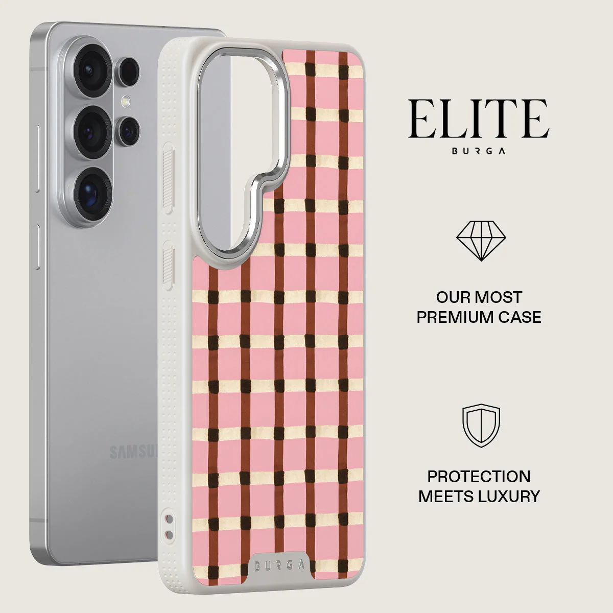 Sleeping In - Samsung Galaxy S26 Ultra Case - Image 34