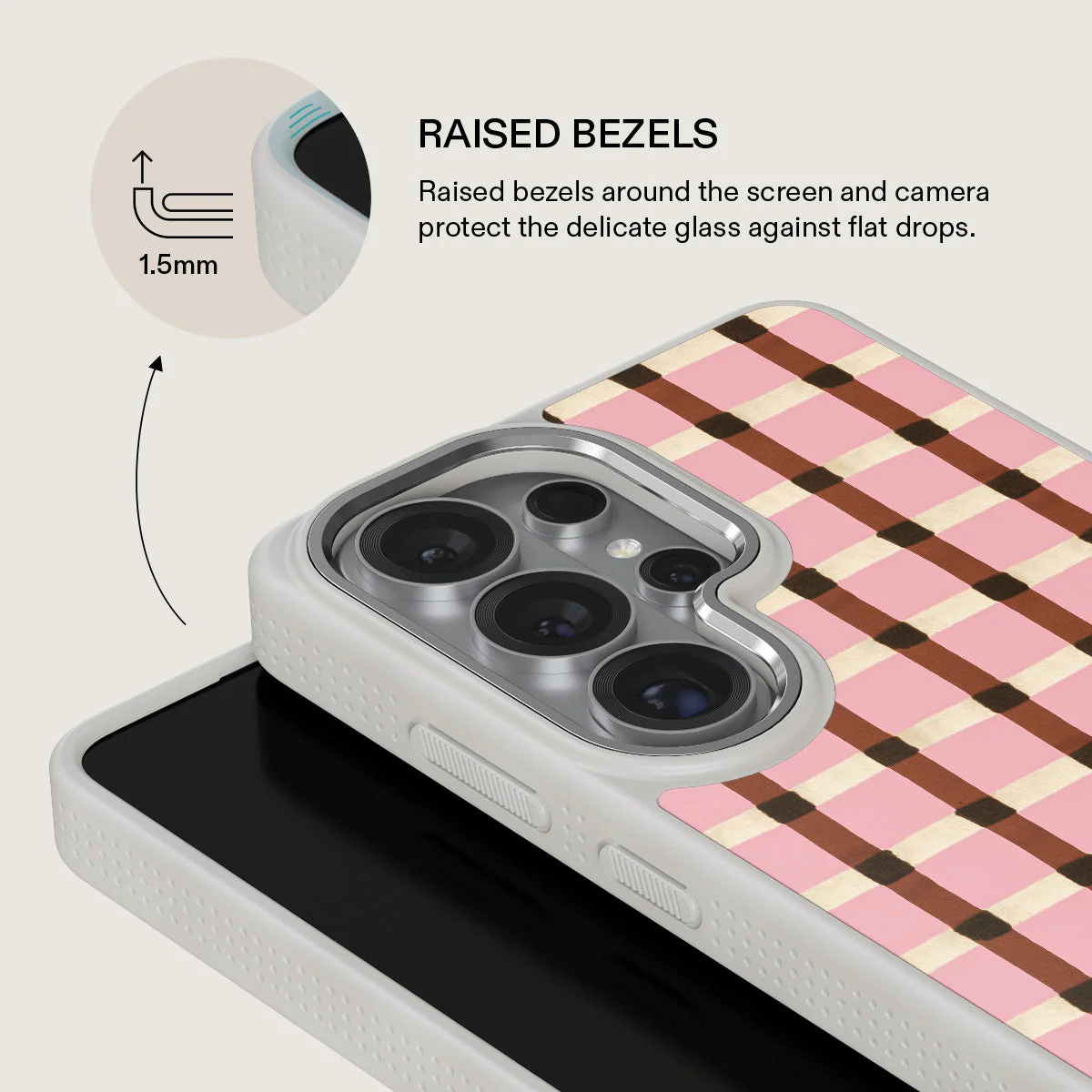 Sleeping In - Samsung Galaxy S26 Ultra Case - Image 36