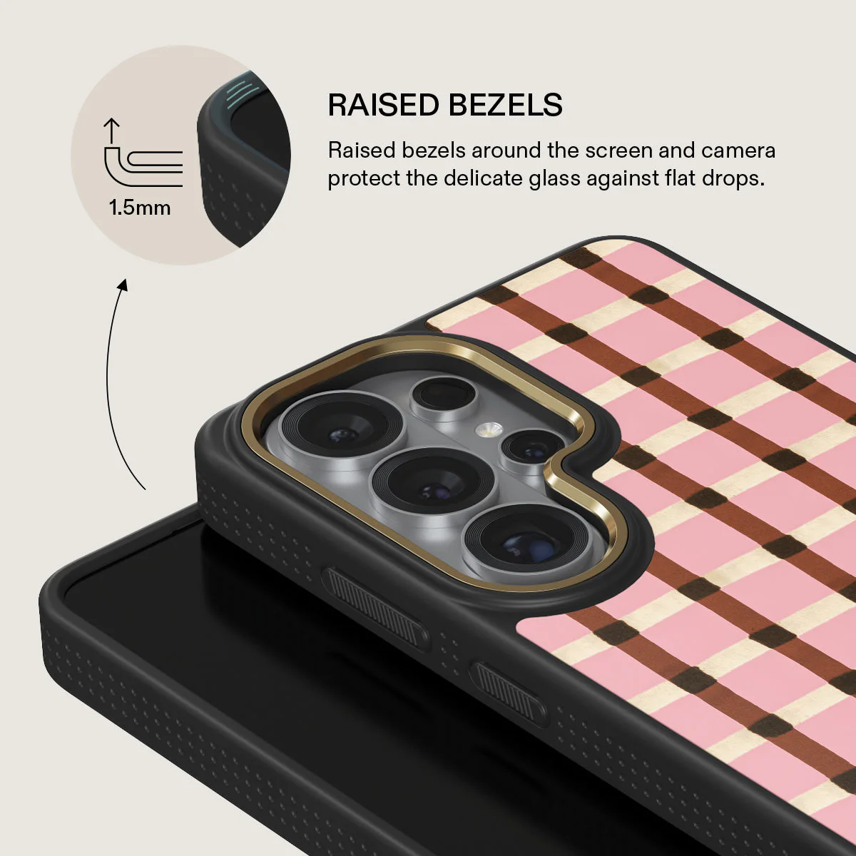 Sleeping In - Samsung Galaxy S26 Ultra Case - Image 8