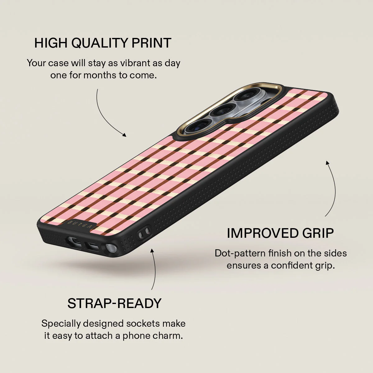 Sleeping In - Samsung Galaxy S26 Ultra Case - Image 9