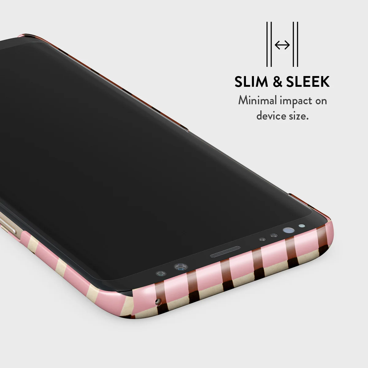 Sleeping In - Samsung Galaxy S9 Plus Case - Image 4