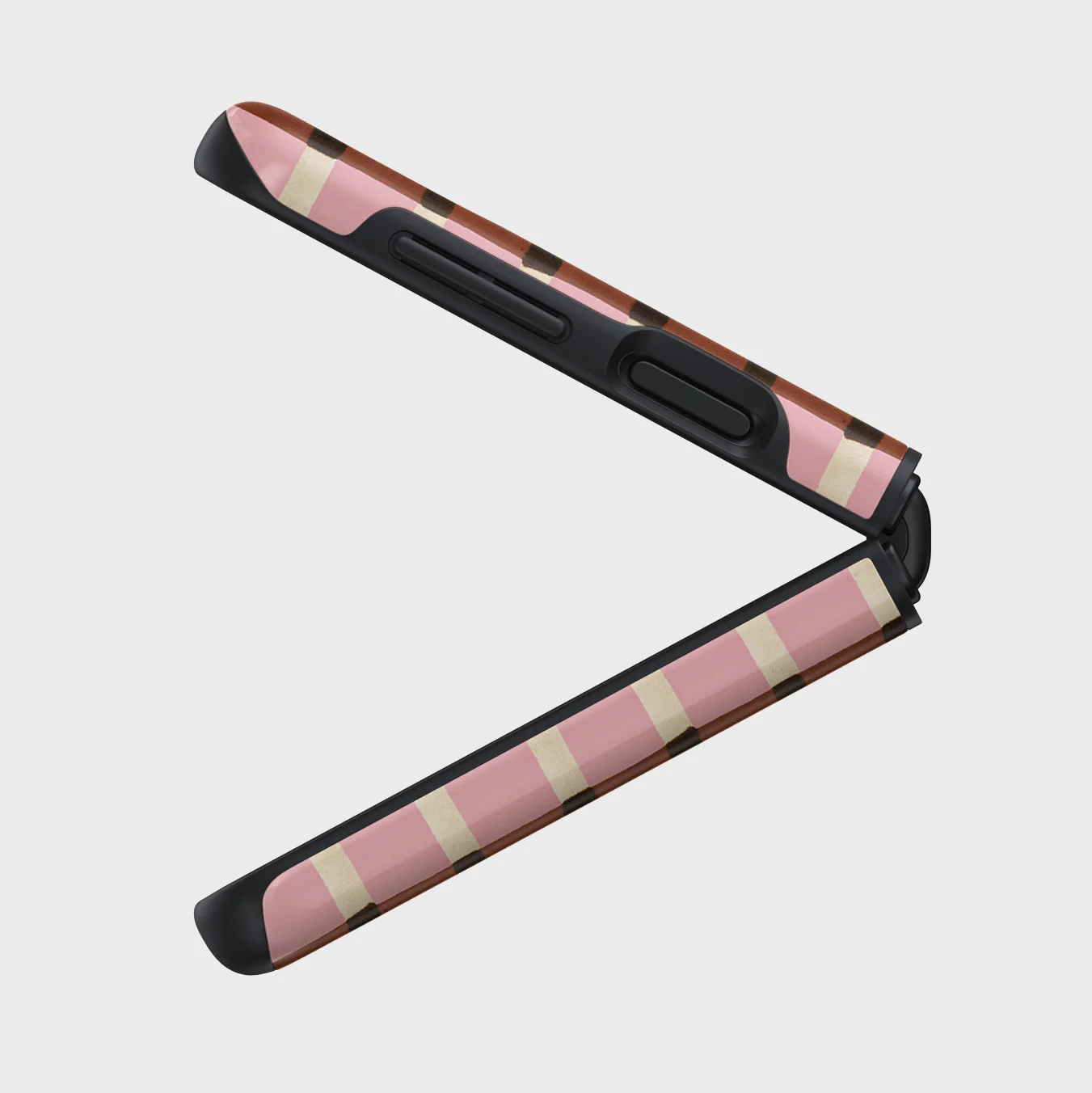 Sleeping In - Samsung Galaxy Z Flip 3 Case - Image 6